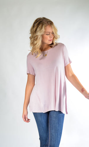 Fringe Tee