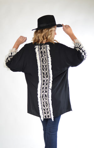 Lee Kimono