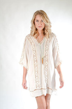 Creole Tunic