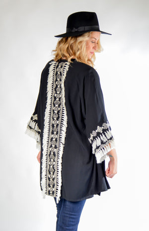 Lee Kimono
