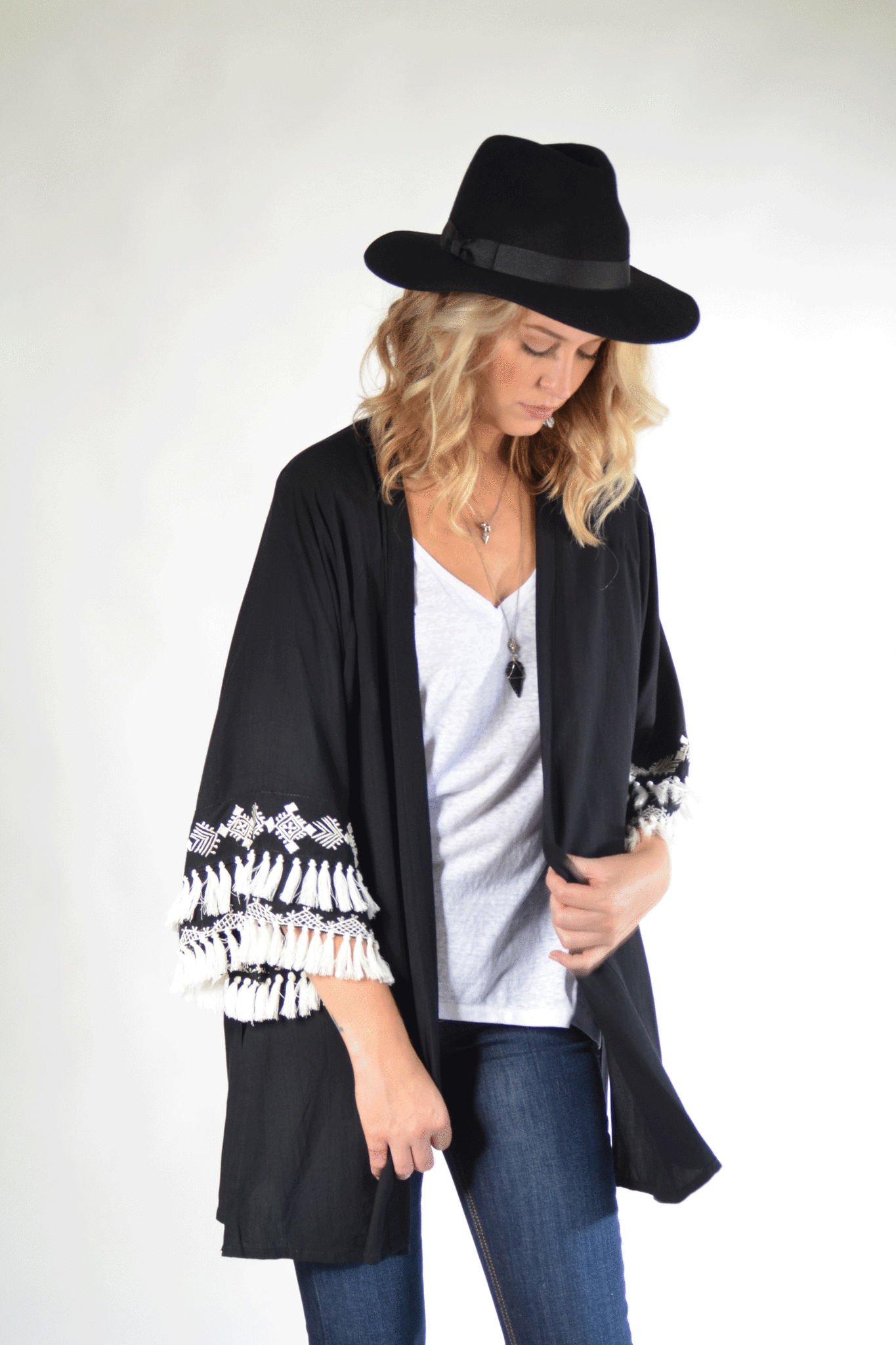 The Midnight Muse II