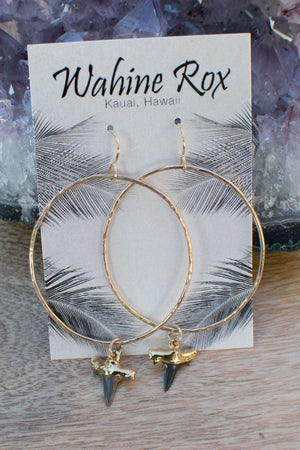 Shark Hoops